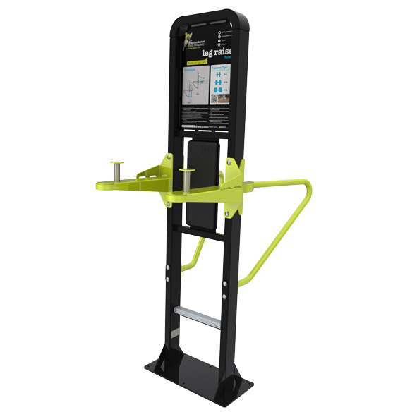 Leg activator online machine